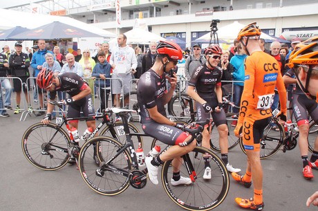 Rad am Ring